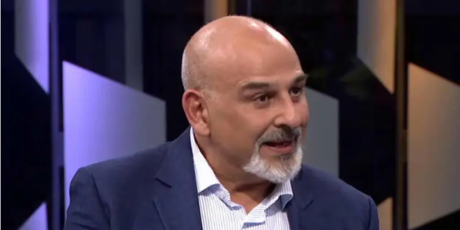 جمال سليمان يفتح النار على مهرجان الجونة السينمائي