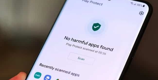 مخاطر استخدام تطبيقات مكافحة الفيروسات في هاتف أندرويد