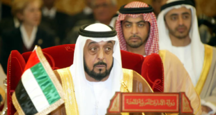 الإمارات تقرر سحب دبلوماسييها من لبنان