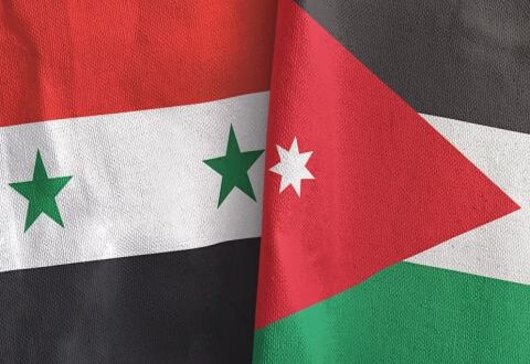 رئيس غرفة تجارة عمان: السلع السورية لن تُغرق السوق الأردني