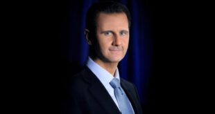 الرئيس الأسد يصدر أمراً إدارياً بإنهاء الاحتفاظ والاستدعاء لضباط