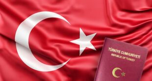 الداخلية التركية تكشف أعداد السوريين الحاصلين على الجنسية التركية