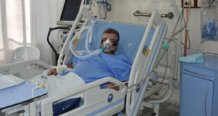 الصحة السورية: الحالات ترتفع وتسجيل 9 إصابات جديدة بالفطر الأسود!