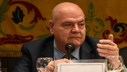 وزير التجارة الداخلية يحيل عدد من مديري صالات السورية للتحقيق