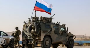 وكالة روسية: لن ينطلق أي عمل عسكري شمالي سوريا قبل هذا التوقيت والتحركات العسكرية مستمرة