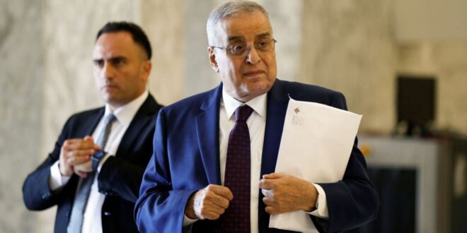 بعد قرداحي! وزير خارجية لبنان في ورطة مع السعودية