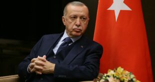 إردوغان يهاجم اليونان.. ويتوعد أميركا!