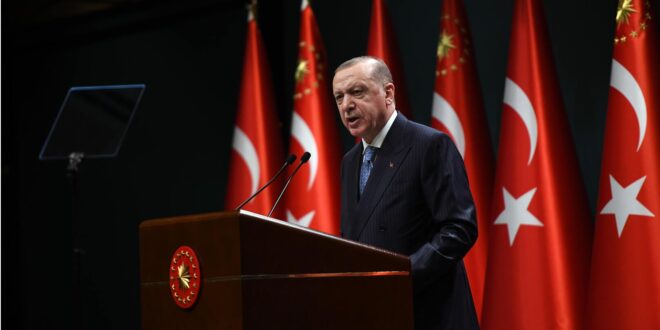 "فاينانشال تايمز": هل يؤدي الاقتصاد التركي المتعثر إلى إسقاط حكم الرئيس أردوغان؟