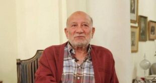 وفاة النجم أحمد خليل عن عمر يناهر