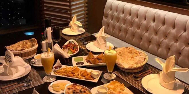 سياحة دمشق: المواطن يتفهم ارتفاع الأسعار بالمطاعم ... الشكاوى قليلة