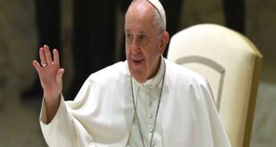 البابا يستعد لزيارة سوريا.. والموعد “سيكون مفاجئاً”