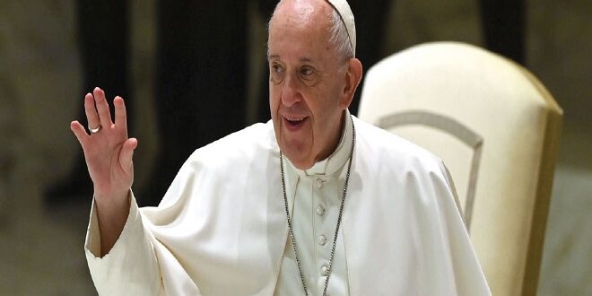 البابا يستعد لزيارة سوريا.. والموعد “سيكون مفاجئاً”