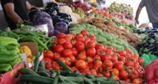 المواد الغذائية تسجل أسعاراً قياسية في أسواق العاصمة