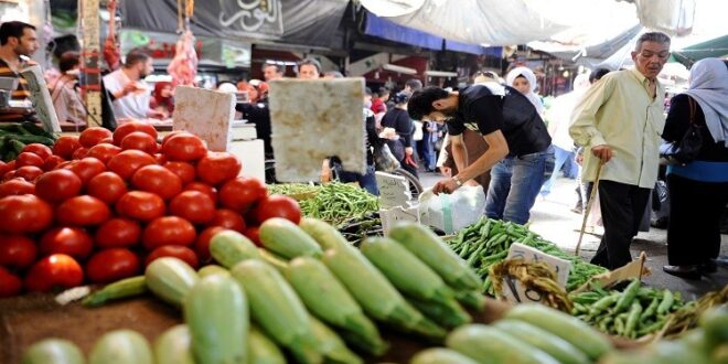 هبوط بأسعار الفواكه.. والبطاطا إلى رقم قياسي جديد