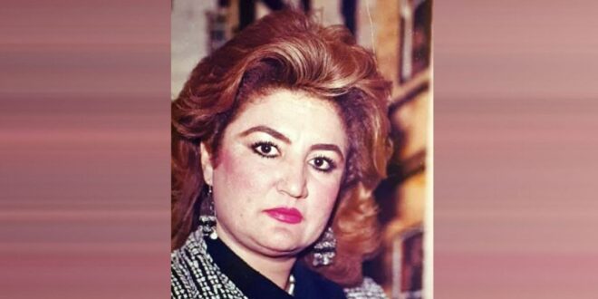 وفاة 5 مذيعات في مصر بأقل من 10 أيام