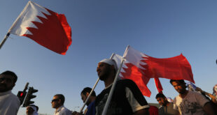 البحرين تدعو مواطنيها الموجودين في لبنان