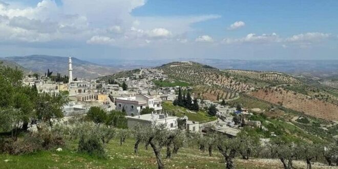 اختطاف عدد من المدنيين في ريف حلب