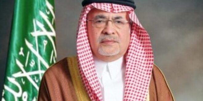 السفير السعودي بلبنان: تعرضت لثلاث محاولات اغتيال