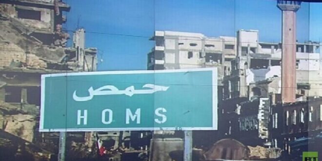 سوريا.. مقتل شاب بانفجار قنبلة يدوية أثناء مشاجرة في حمص