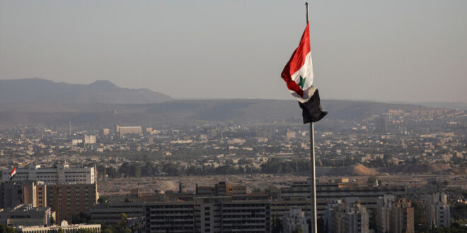 وزير التجارة الداخلية السوري أمام مجلس الشعب: لا قرار بعد بشأن الشرائح المستثناة من الدعم
