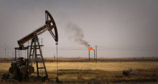 استعداد كردي لتسليم حقول النفط إلى الحكومة السورية