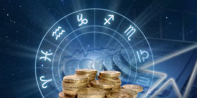 أبراج ستكون من أصحاب الثروات