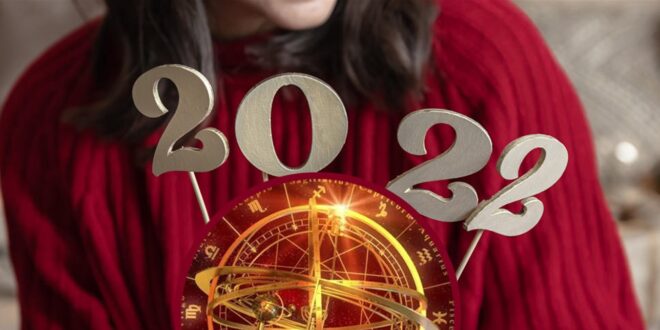لأبراج في الحب للعام 2022!