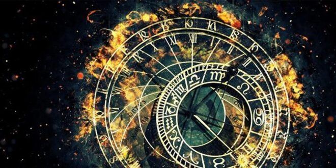 مواليد هذه الأبراج سيبكون فرحاً في نهاية السنة