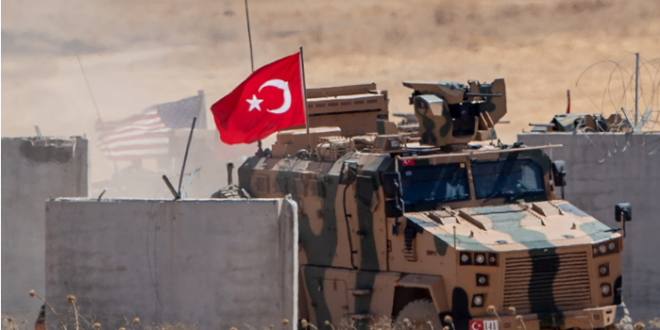 لماذا لم تبدأ تركيا بعمليتها العسكرية المرتقبة في الشمال السوري إلى الآن؟