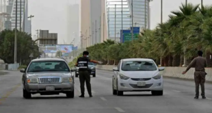 شاهد.. مواجهة مرعبة بين “كوبوي” و”ساموراي” في خلاف مروري