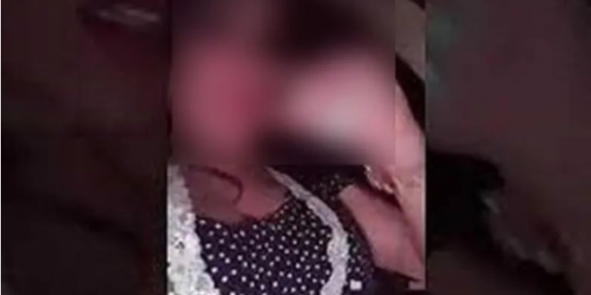 فيديو مخل لناشطة كويتية حديث الانترنت