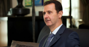 الرئيس الأسد يستقبل وفدا روسيا برئاسة المبعوث الخاص للرئيس بوتين