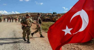 تركيا توقف أحد قادة ميليشيا الجيش الوطني