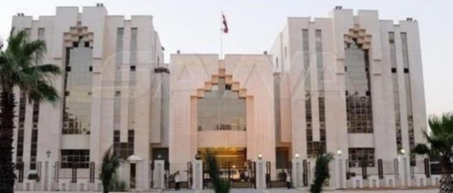 الداخلية السورية تطلق خدمة جواز السفر الفوري بـ 100 ألف ليرة
