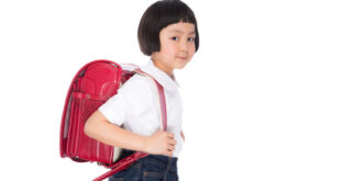 ماذا تعرف عن الحقيبة المدرسية في اليابان "راندوسيرو"؟