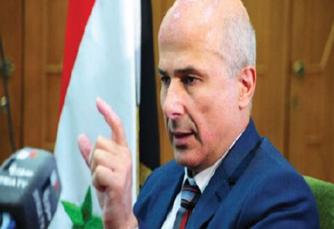 الحاكم الأسبق للمصرف المركزي