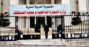 وزير التجارة: قريباً قرار يتيح للتاجر تحديد