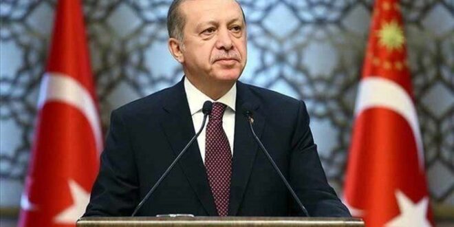 بشكل مفاجئ.. أردوغان يعود لتركيا بدلا من غلاسكو