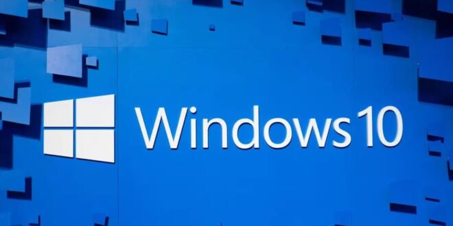 مايكروسوفت ستصدر تحديثات سنوية ل Windows 10