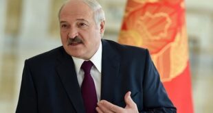 رئيس بيلاروسيا: قد نرسل المهاجرين عبر طائراتنا إلى ميونيخ إذا لزم الأمر