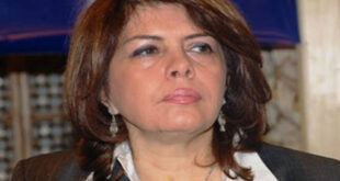 وزيرة الاقتصاد السابقة: الاقتصاد السوري