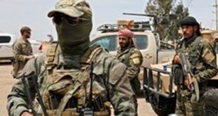 اغتيال قادة في "الجيش الوطني" بشكل غامض