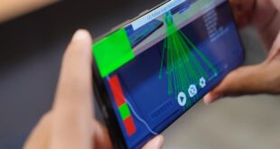 تطبيق جديد من الباحثين يستخدم أقوى التقنيات الموجودة في هاتفك للكشف عن كاميرات المراقبة وكاميرات التجسس المخفية في أي مكان