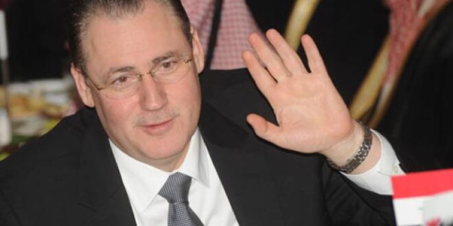 عندما ارتعب الدردري من وزير الصناعة