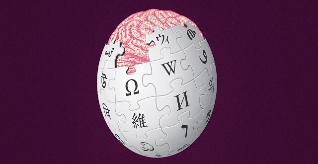 لهذا السبب لا يجب الثقة في المعلومات التي تقدمها Wikipedia ويجب التحقق من صحتها أولًا