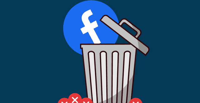 ماذا يحدث إذا تركت الفيسبوك لمدة تصل الى 30 يومًا !