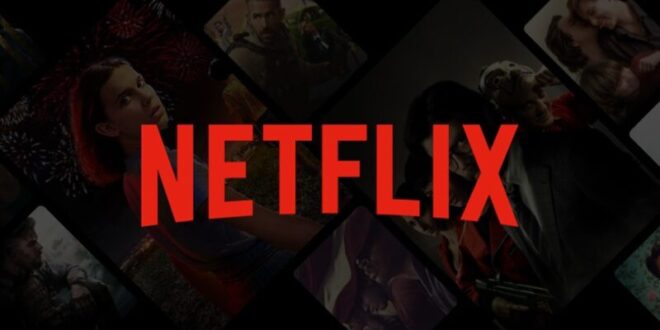 إليكم قائمة بأكثر الأفلام جماهيرية على نتفلكس
