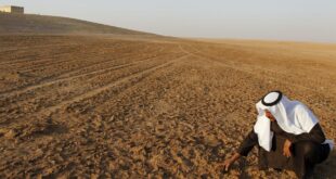 أسوأ جفاف منذ 70 عاماً.. هل تشهد سوريا موجة هجرة جديدة