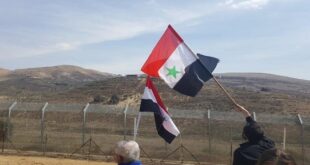 الأمم المتحدة تطالب “إسرائيل” بالانسحاب الكامل من الجولان السوري المحتل