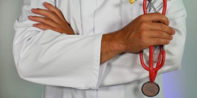 ‏الاطباء السوريين يسيطرون على القطاع الصحي الالماني